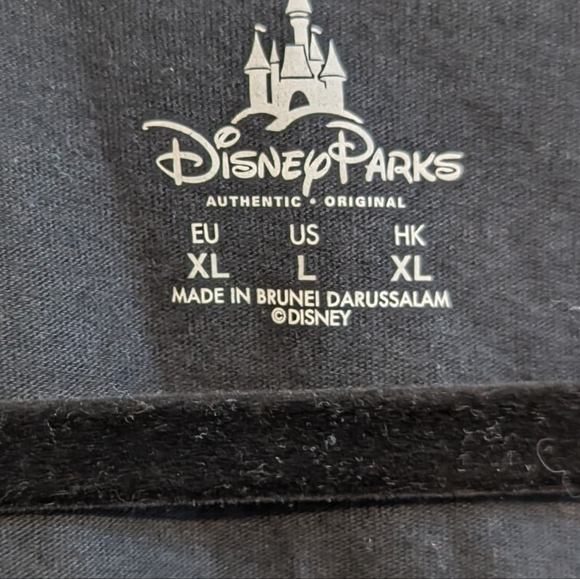 Walt Disney world spider web t-shirt - Picture 5 of 5